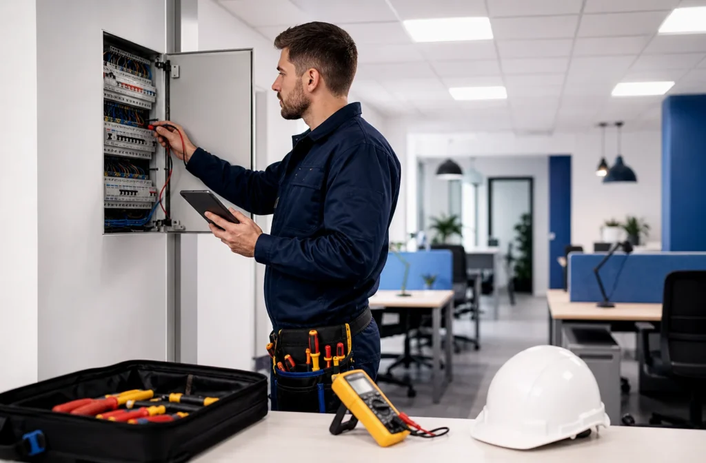 Landlord Remedial Work Guide