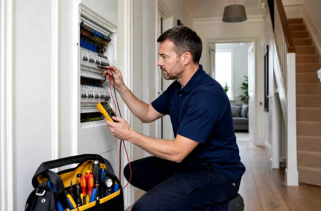 Rewiring Cost Guide