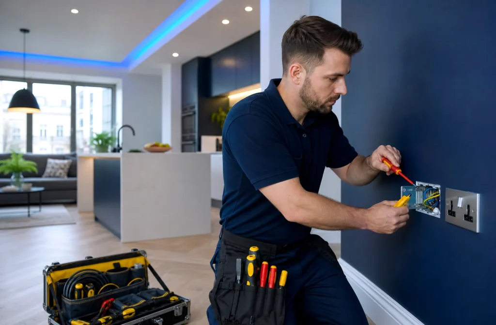 Electrical Certificate for Selling a House