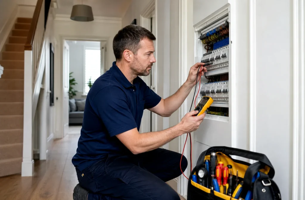 PAT Testing vs Fixed Wire Testing